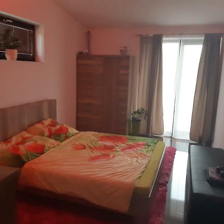 Apartment Pharamis Bešeňová 외부 사진
