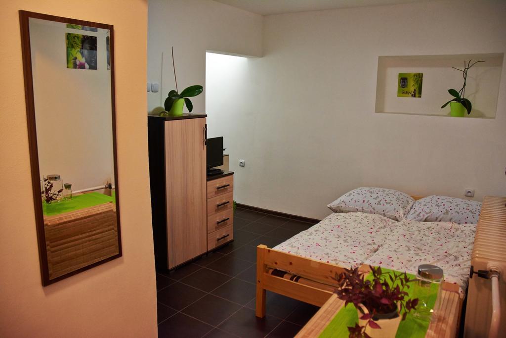 Apartment Pharamis Bešeňová 객실 사진