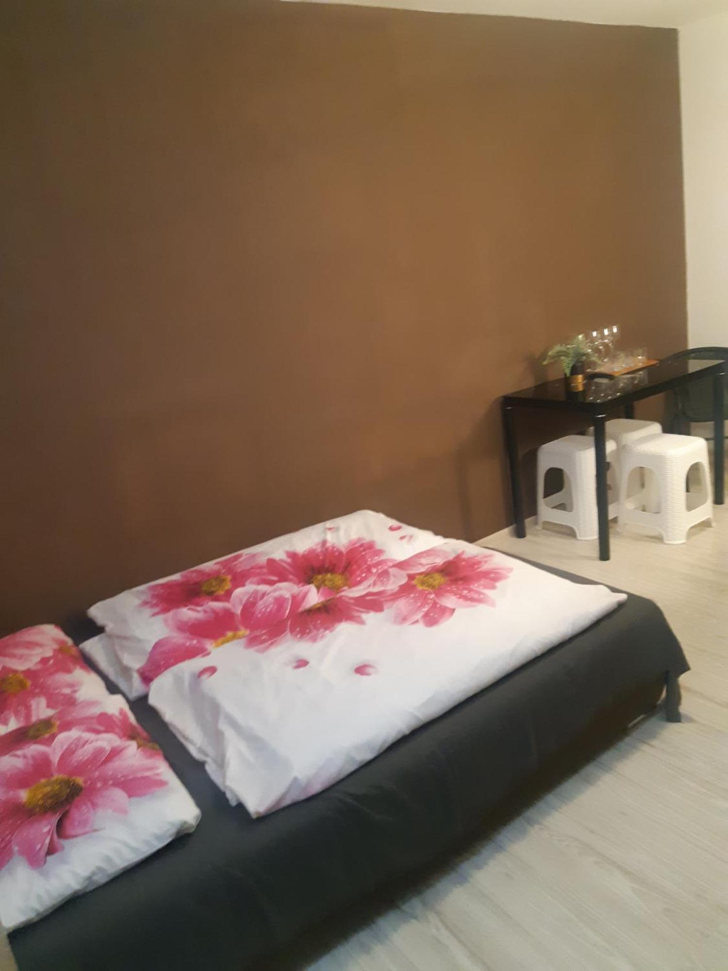 Apartment Pharamis Bešeňová 외부 사진