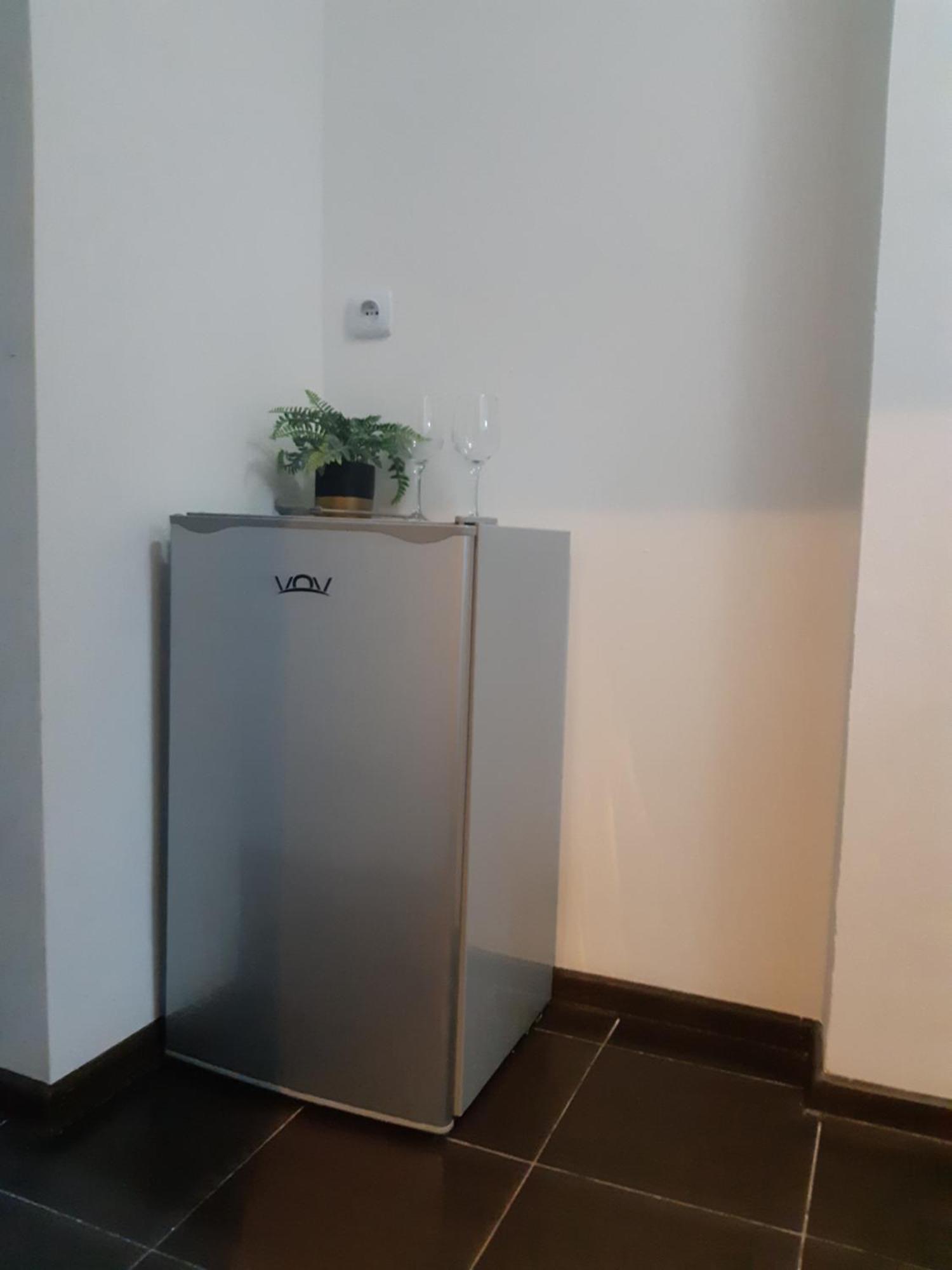 Apartment Pharamis Bešeňová 외부 사진