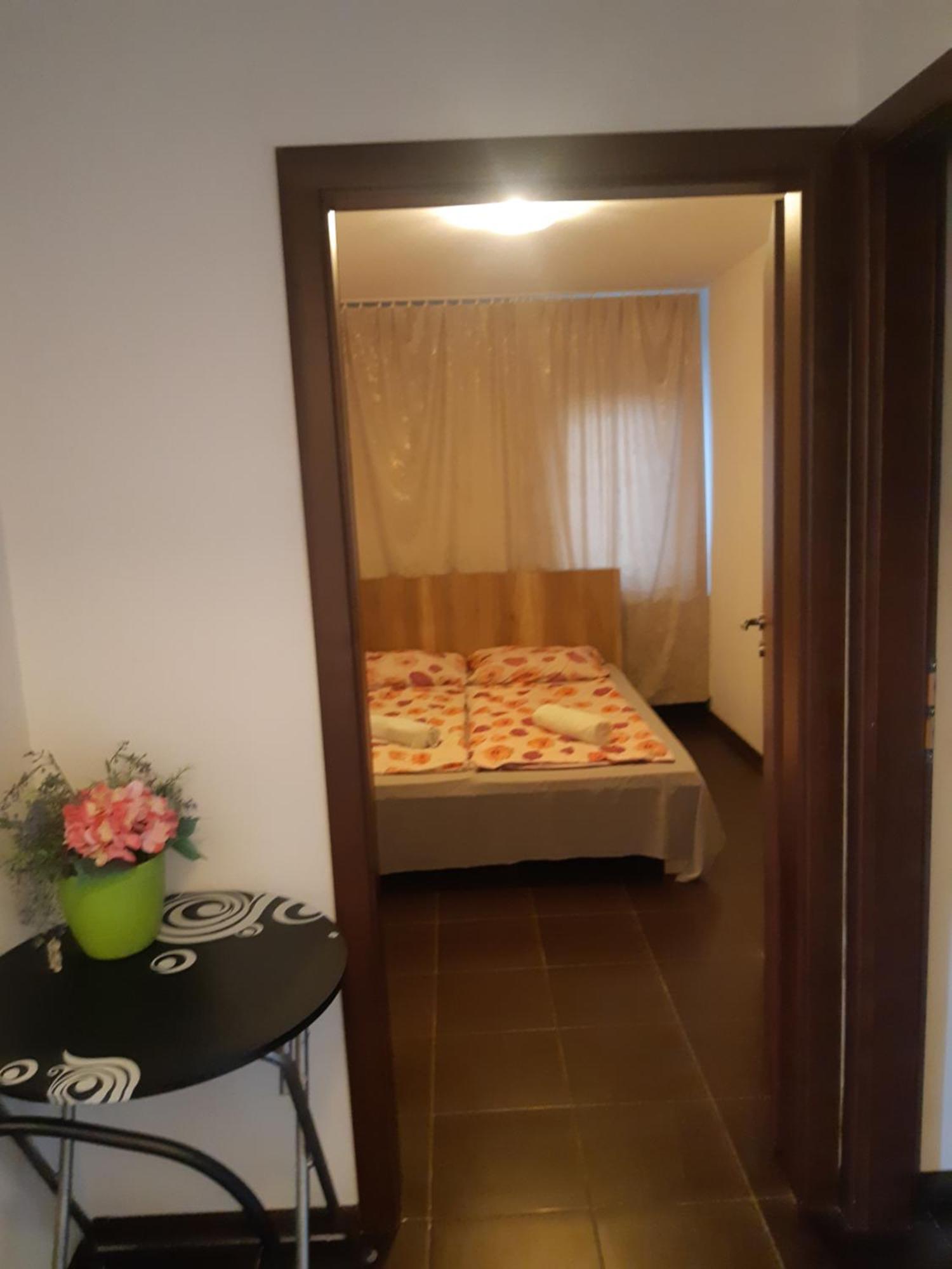 Apartment Pharamis Bešeňová 외부 사진