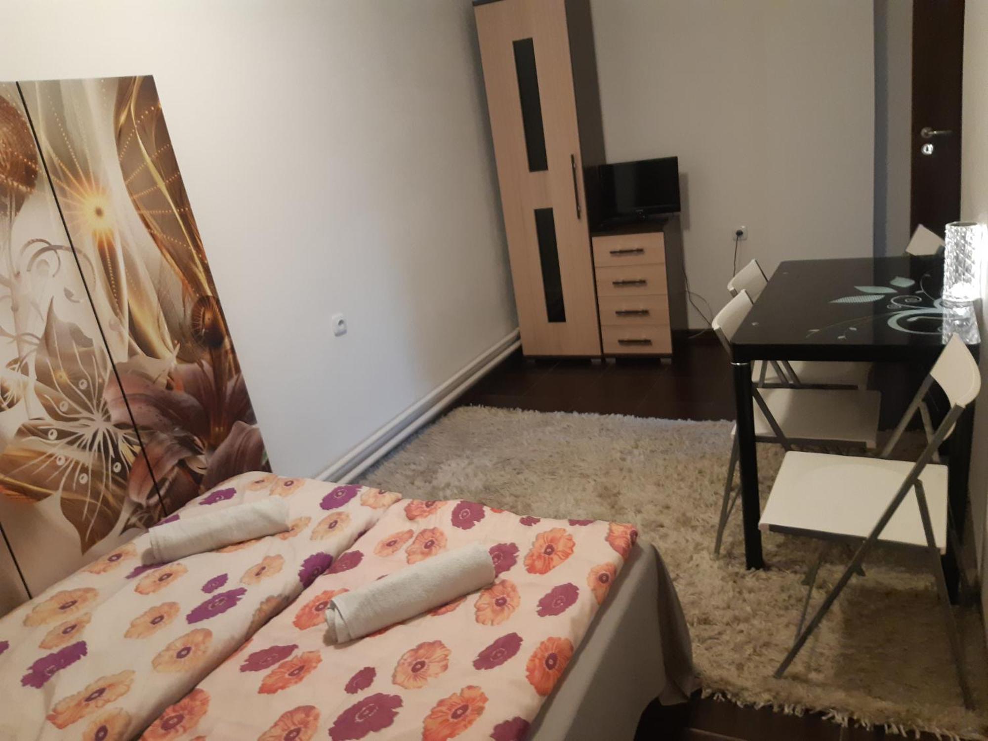 Apartment Pharamis Bešeňová 외부 사진