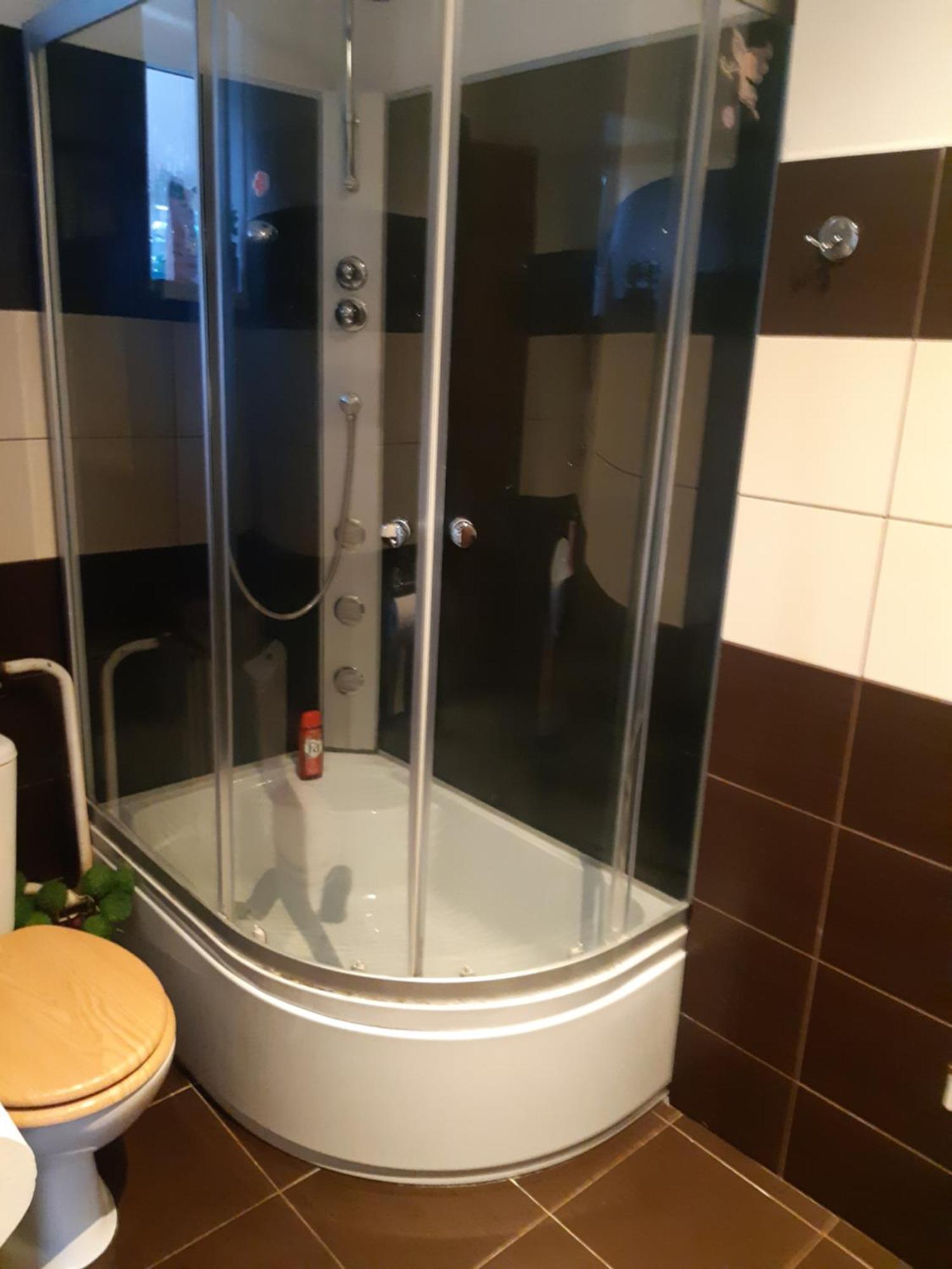 Apartment Pharamis Bešeňová 외부 사진