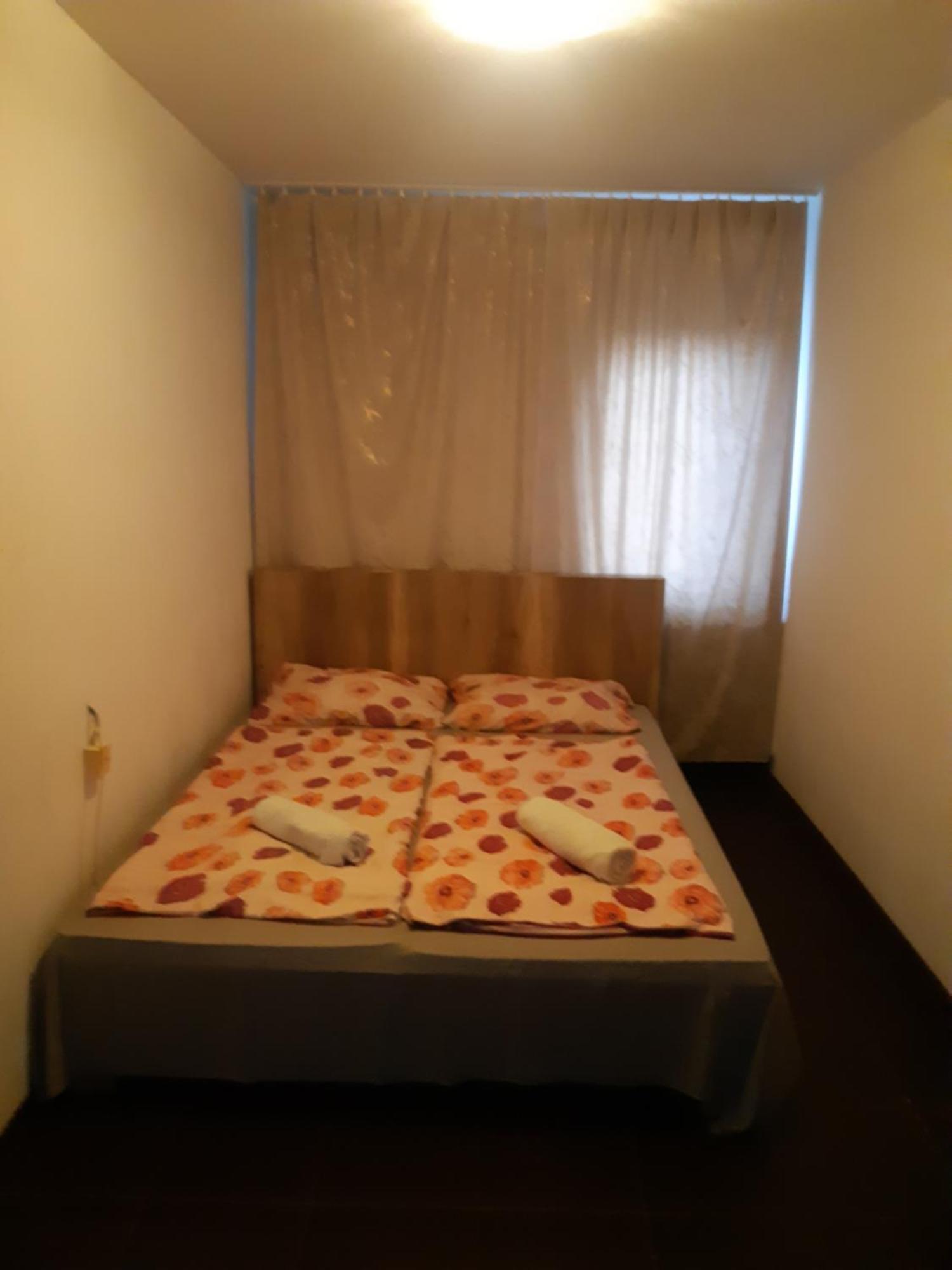 Apartment Pharamis Bešeňová 외부 사진