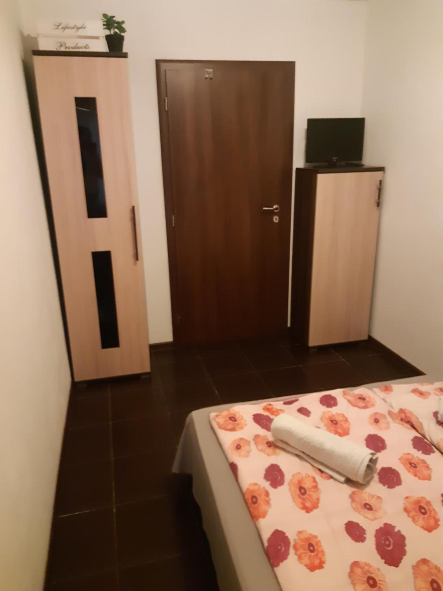 Apartment Pharamis Bešeňová 외부 사진