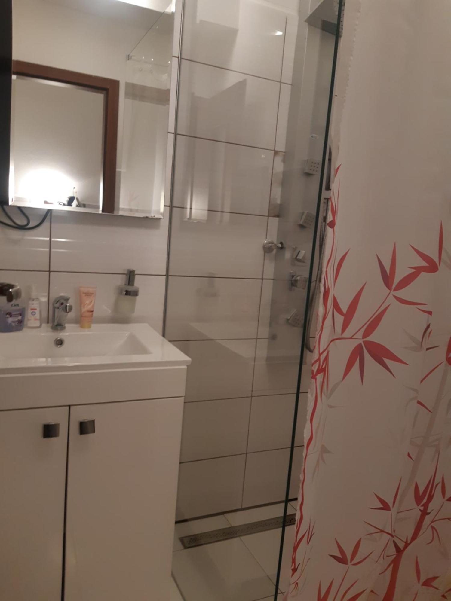 Apartment Pharamis Bešeňová 외부 사진