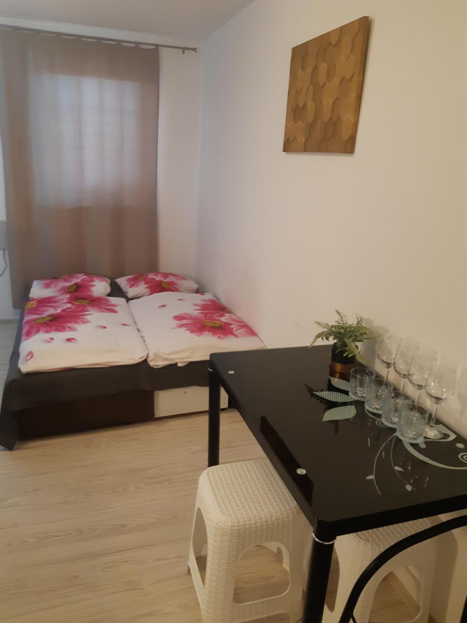 Apartment Pharamis Bešeňová 외부 사진