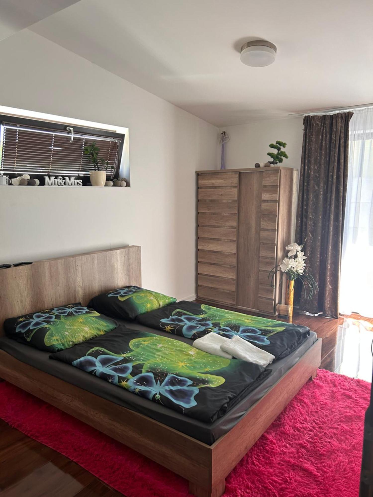 Apartment Pharamis Bešeňová 외부 사진