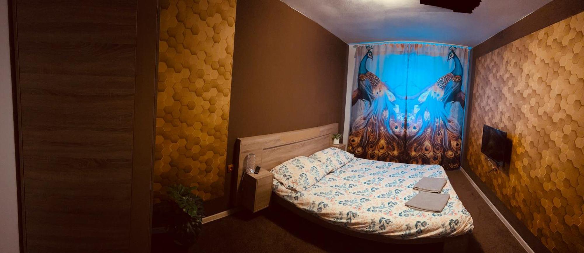Apartment Pharamis Bešeňová 외부 사진