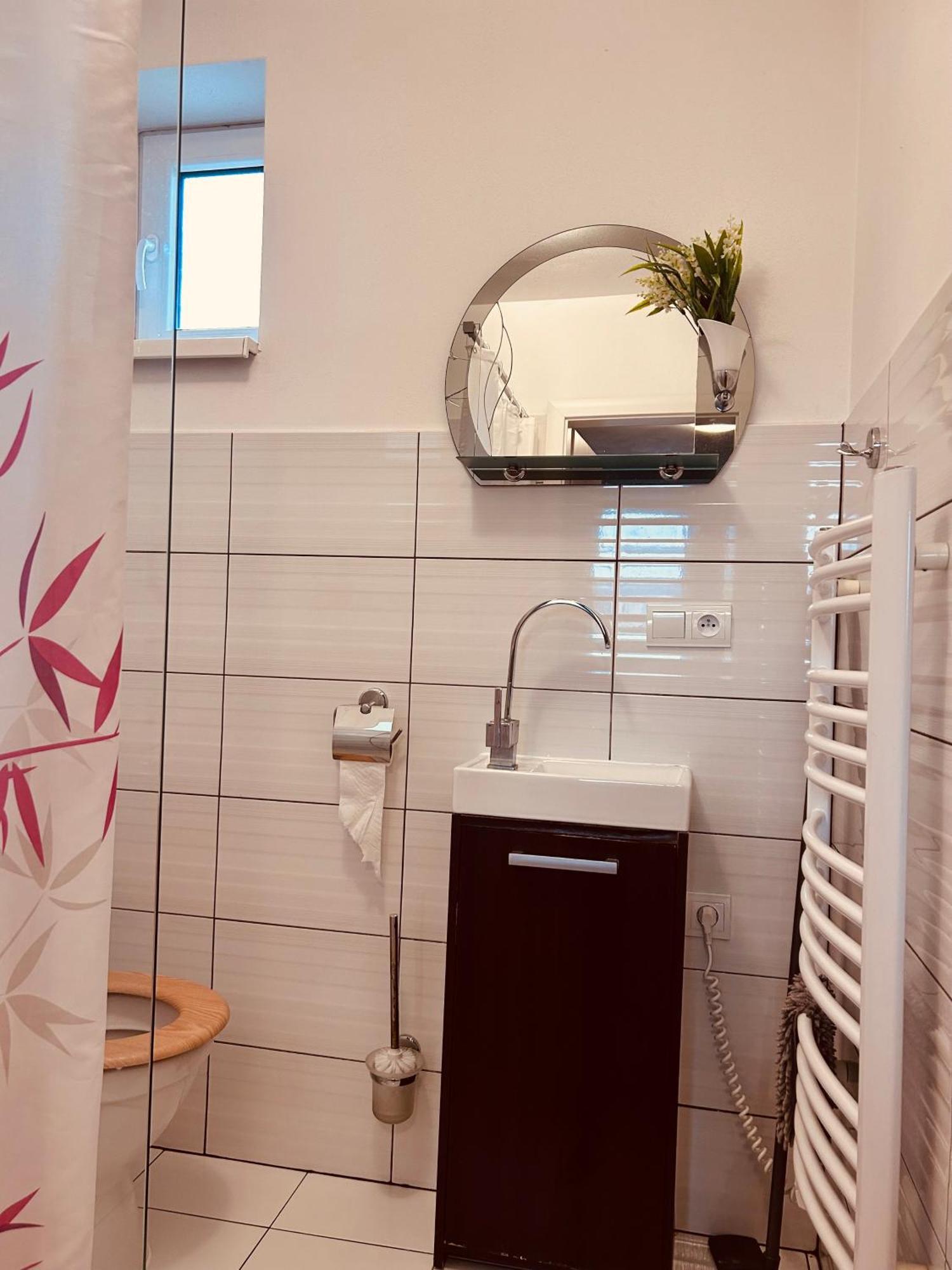 Apartment Pharamis Bešeňová 외부 사진