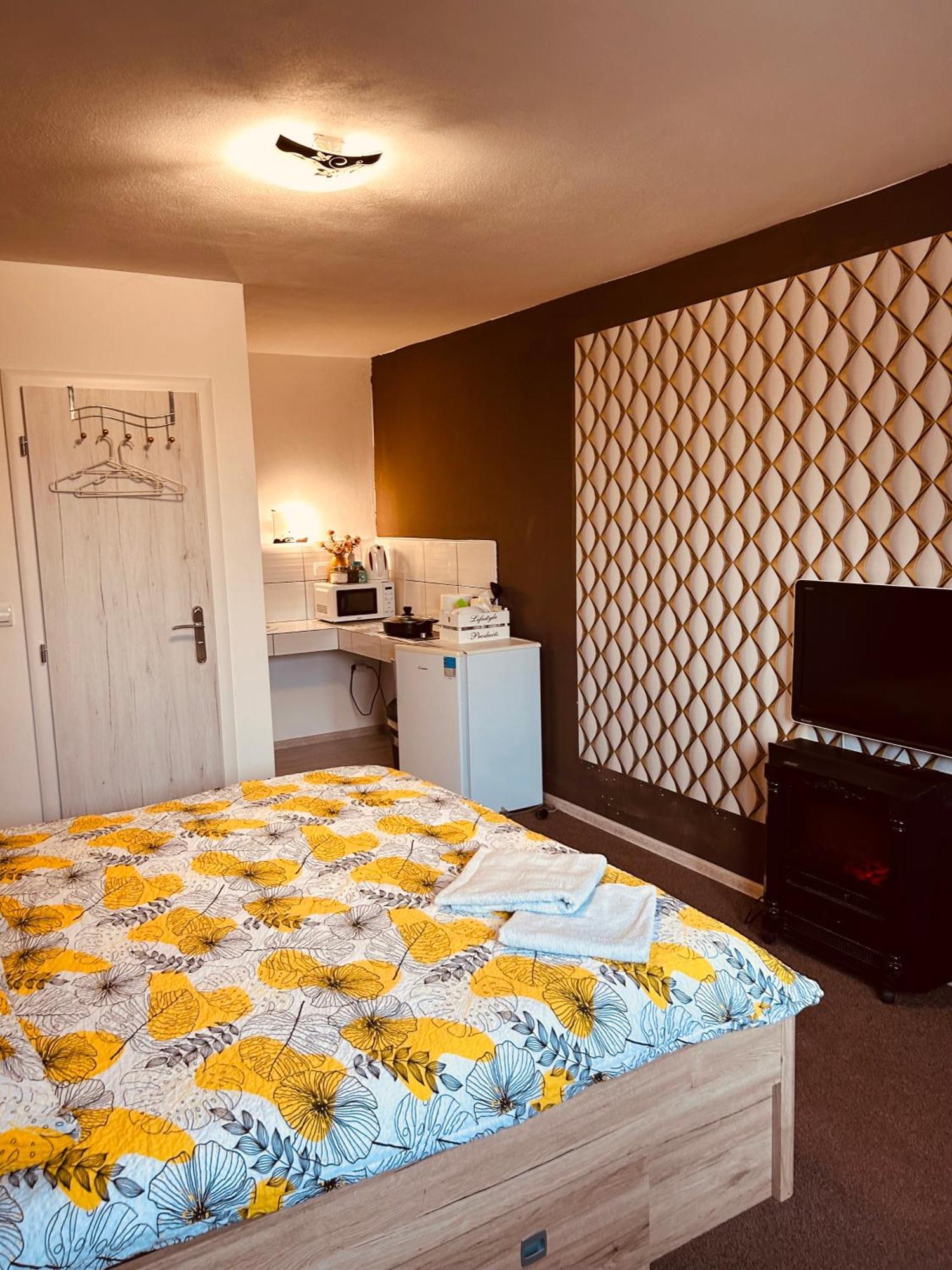 Apartment Pharamis Bešeňová 외부 사진